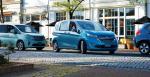 Honda Freed Hybrid 2016 года